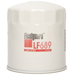 FLEETGUARD SPIN ON LUBE FILTER