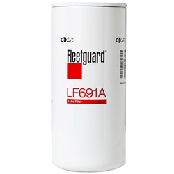 FLEETGUARD SPIN ON LUBE FILTER