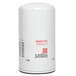 FLEETGUARD SPIN ON LUBE FILTER