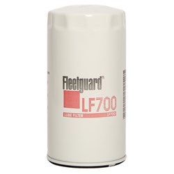FLEETGUARD SPIN ON LUBE FILTER