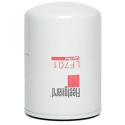 FLEETGUARD SPIN ON LUBE FILTER