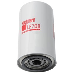 FLEETGUARD SPIN ON LUBE FILTER