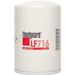 FLEETGUARD SPIN ON LUBE FILTER