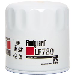 FLEETGUARD SPIN ON LUBE FILTER
