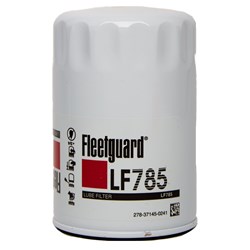 FLEETGUARD SPIN ON LUBE FILTER