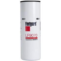 FLEETGUARD SPIN ON LUBE FILTER
