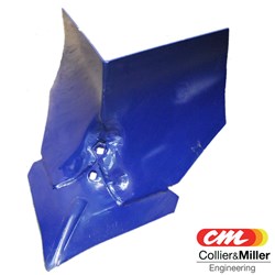 C&M HEAVY DUTY LISTER 14"