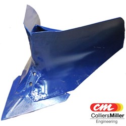 C&M HEAVY DUTY LISTER 23"