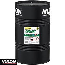 NULON GREEN LONG LIFE COOLANT