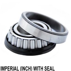 CONE C/W SEAL ID 0.750