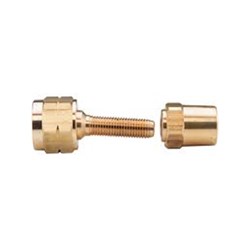 CIGWELD 5MM HOSE CONNECTOR KIT