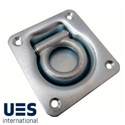 RECESSED LASHING RING 1850KG