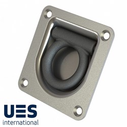 RECESSED LASHING RING 500KG