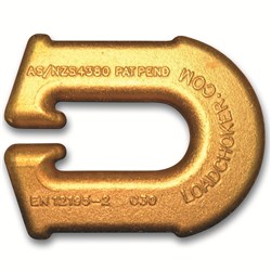 LOAD CHOKER FOR 50MM STRAP