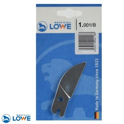 LOWE 1 PRUNER BLADE 1.104