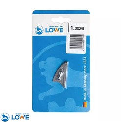 LOWE 1 PRUNER ANVIL & SCREW