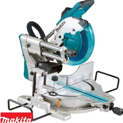 MAKITA SLIDE/COMPOUND SAW