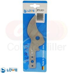 LOWE BYPASS BLADE 21.001