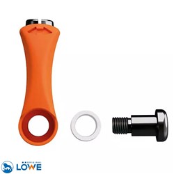 LOWE 6 - 7 & 8 LOCK ASSEMBLY