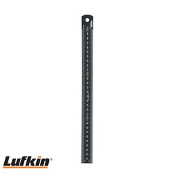 LUFKIN STAINLESS RULE 300MM