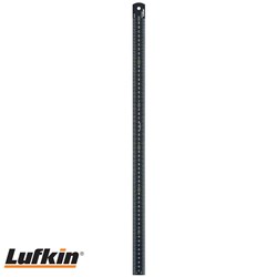 LUFKIN STAINLESS RULE 600MM