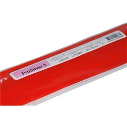 SILVER SOLDER 5% 5 RODS 2.4MM