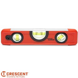 CRESCENT COMPOSITE TORPEDO