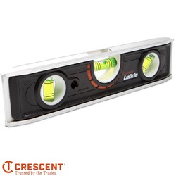 CRESCENT 229MM/9" ALUMINIUM