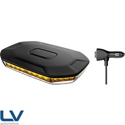 LV AUTOMOTIVE AMBER LED MINI