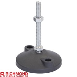 ADJUSTA FOOT BOLT DOWN