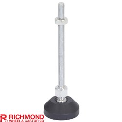 ADJUSTA FOOT BALL JOINTED