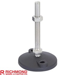 ADJUSTA FOOT BOLT DOWN