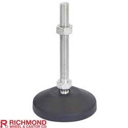 ADJUSTA FOOT BALL JOINTED