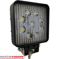 WHITEVISION SQUARE WORKLIGHT