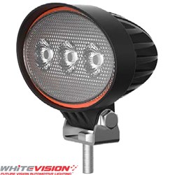 WHITEVISION OVAL WORKLIGHT