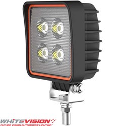 WHITEVISION SQUARE WORKLIGHT