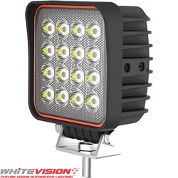 WHITEVISION SQUARE WORKLIGHT