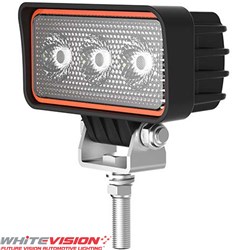 WHITEVISION RECTANGLE WORKLIGH