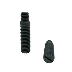 STUD M10 X  M12 X 1.75 PITCH