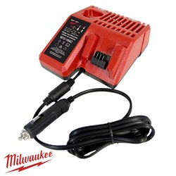 MILWAUKEE M12 & M18 AUTOMOTIVE