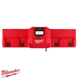 MILWAUKEE M12/M18 SITE BOX