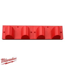 MILWAUKEE BATTERY STORAGE BAY