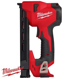 MILWAUKEE M12 CABLE STAPLER