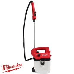 MILWAUKEE M12 CHEMICAL SPRAYER