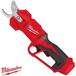MILWAUKEE M12 PRUNING SHEARS