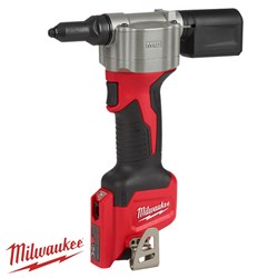 MILWAUKEE M12 RIVET TOOL