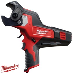 MILWAUKEE M12 CABLE CUTTER