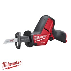 MILWAUKEE M12 RECIP SAW