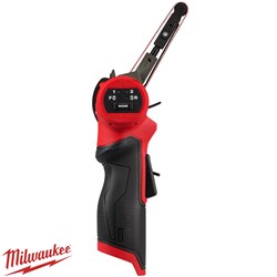 MILWAUKEE M12 BANDFILE 10MM