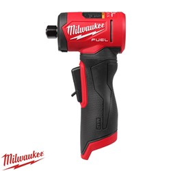 MILWAUKEE M12 RIGHT ANGLE DIE